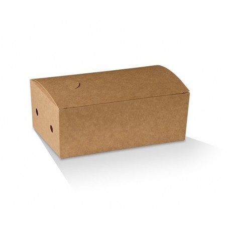 Takeaway Snack Box Small 172x104x55  250 pcs