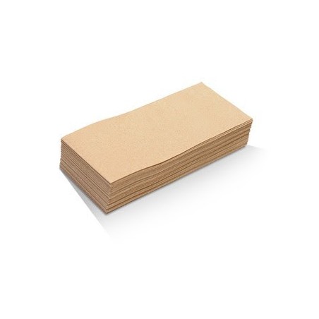 Recycled Quilted Dinner Napkin 2 PLY GT FOLD