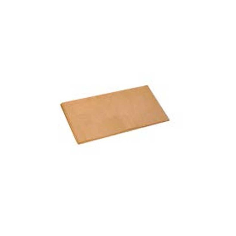 Recycled Brown 1PLY Dispenser Napkin 1/6 Fold  5000 pcs