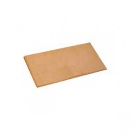 Recycled Brown 1PLY Dispenser Napkin 1/6 Fold  5000 pcs