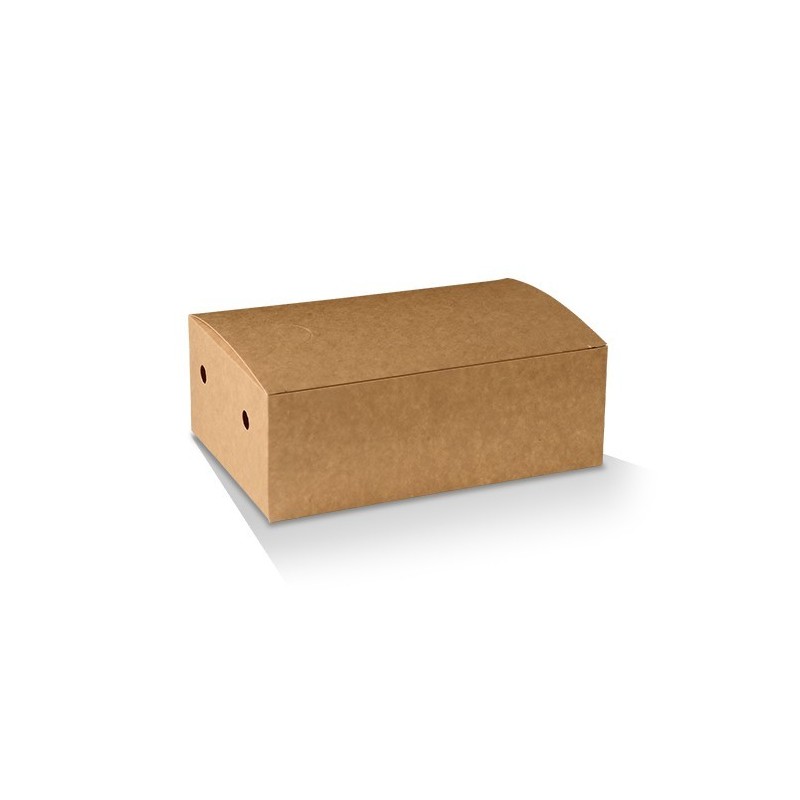 Takeaway Snack Box Medium 172x104x66  250 pcs