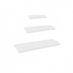 Catering Tray Clear PET Lids Small (280x180x30)  50 pcs