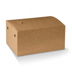 Takeaway Snack Box Large 190x110x68  250 pcs