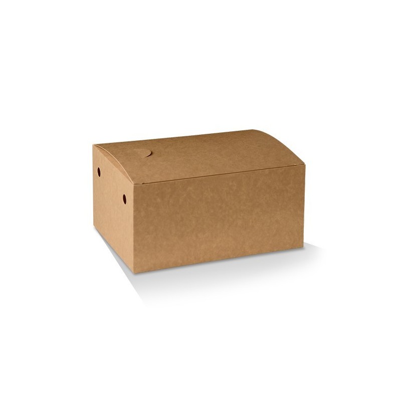 Takeaway Snack Box Large 190x110x68  250 pcs