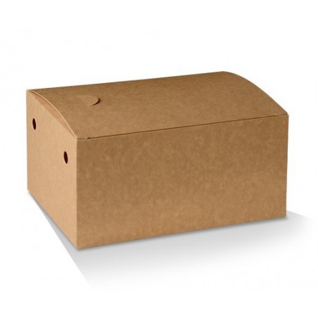 Takeaway Snack Box Large 190x110x68  250 pcs
