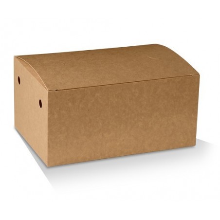 Takeaway Snack Box Family 210x140x102  200 pcs