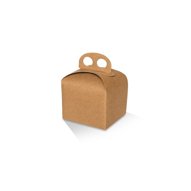 Cake Box - Small - 400 pcs