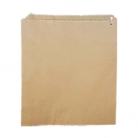 Long Bakery Cake Takeaway Bag - Kraft - 500 pcs