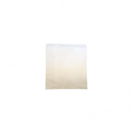 Long Flat Bag - White - 1000 pcs