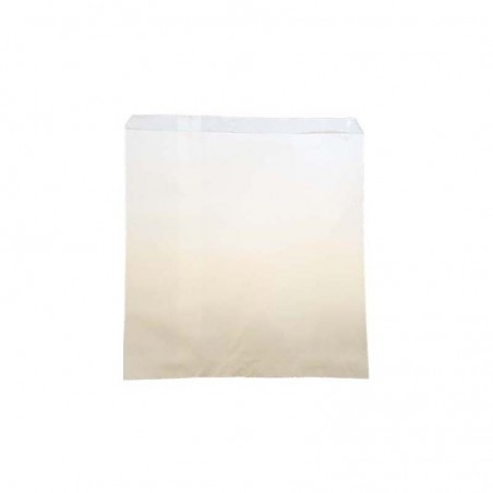 3F-Flat Sandwich Bag - White - 500 pcs