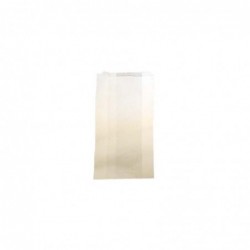 1SO Takeaway Satchel Bag - White - 500 pcs