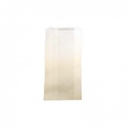 2SO Takeaway Satchel Bag - White - 500 pcs