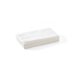 1 PLY Dispenser Bio Napkin White 330x210  6000 pcs