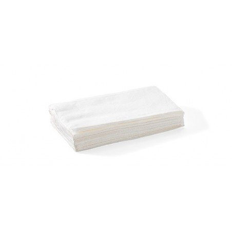 1 PLY Dispenser Bio Napkin White 330x210  6000 pcs