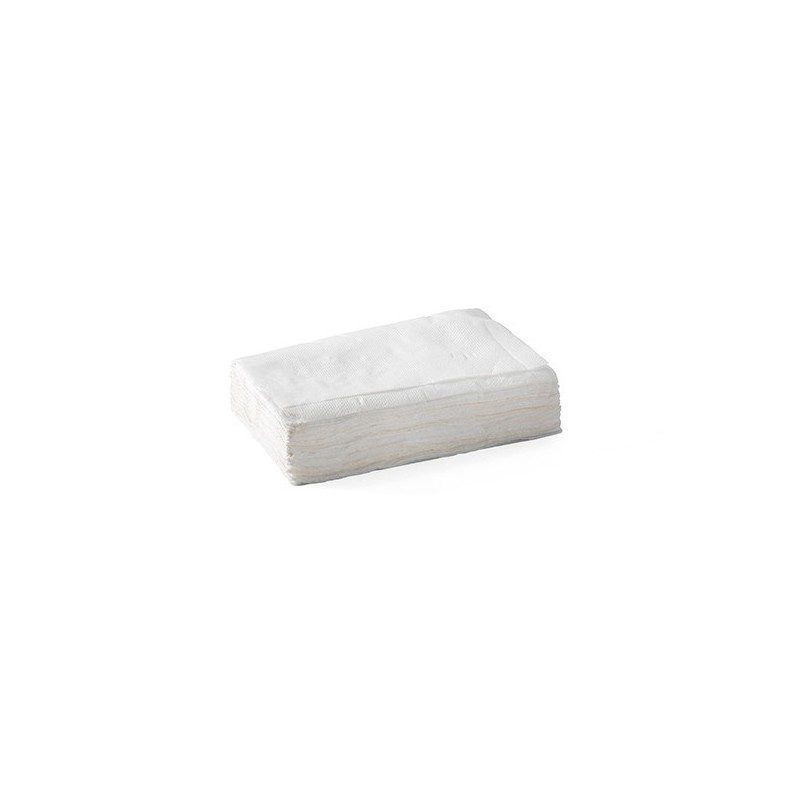 Napkin Dispenser Bio Napkin (E Fold)White 240x240  5000 pcs