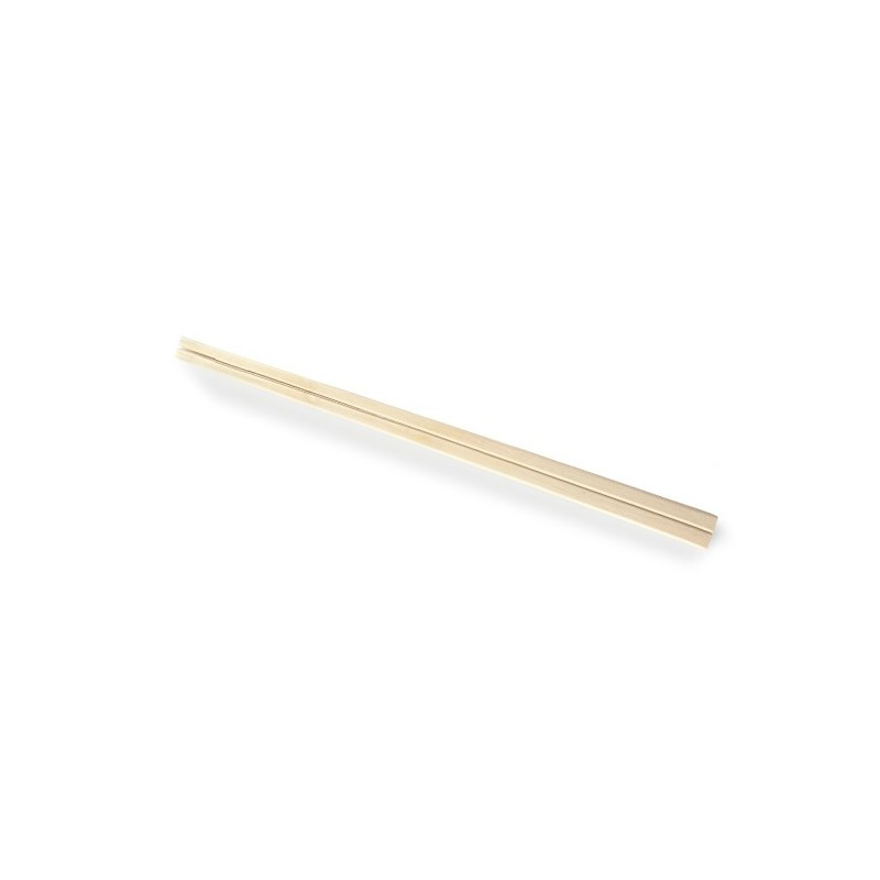 21cm Wooden CHOPSTICK Individually Wrapped  3000 pcs