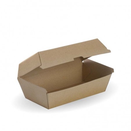 Regular Snack Box - 175 x 90 x 84mm - FSC Certified - 200 pcs