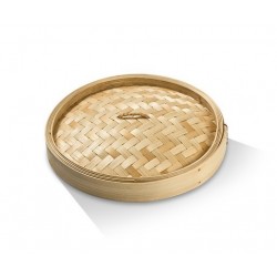 Bamboo Steamer Lid 9Ã¢â‚¬Â  20 pcs