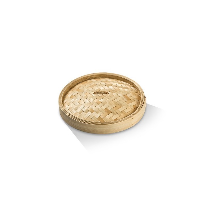 Bamboo Steamer Lid 9Ã¢â‚¬Â  20 pcs