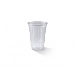 10oz/300ml PET Clear Cold Drink Cup  1000 pcs