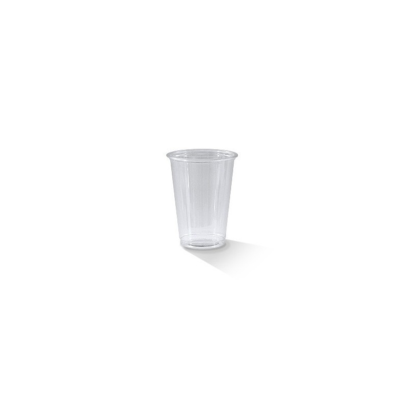 12oz/360ml PET Clear Cold Drink Cup  1000 pcs