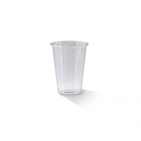 12oz/360ml PET Clear Cold Drink Cup  1000 pcs