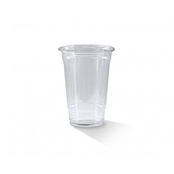 20oz/600ml PET Clear Cold Drink Cup  1000 pcs