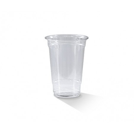 20oz/600ml PET Clear Cold Drink Cup  1000 pcs