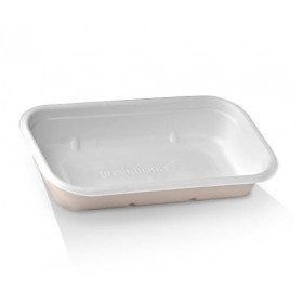Takeaway container 23oz (700ml)  400 pcs