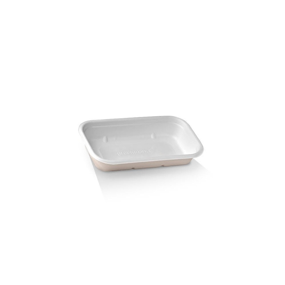 Takeaway container 23oz (700ml)  400 pcs