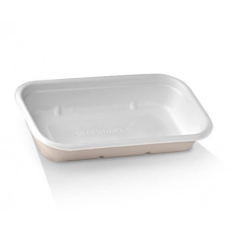 Takeaway container 23oz (700ml)  400 pcs
