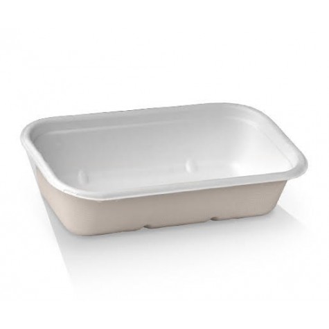 Takeaway container 30oz (900ml)  400 pcs