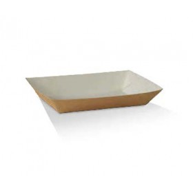 Takeaway Cardboard Hot Dog Tray 190x70x50  250 pcs