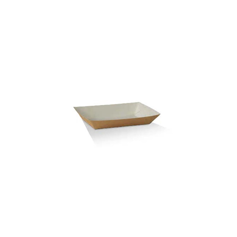 Takeaway Cardboard Hot Dog Tray 190x70x50  250 pcs