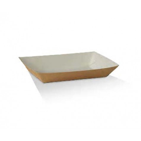 Takeaway Cardboard Hot Dog Tray 190x70x50  250 pcs