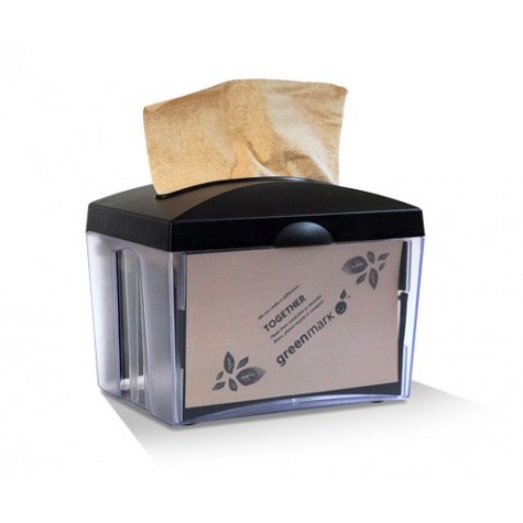 Single Napkin Dispenser (**Fit BND 20)  1 pcs