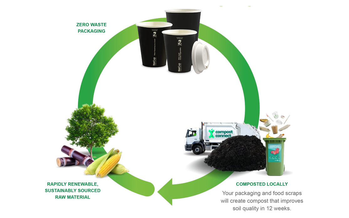 The Future of Coffee Cups